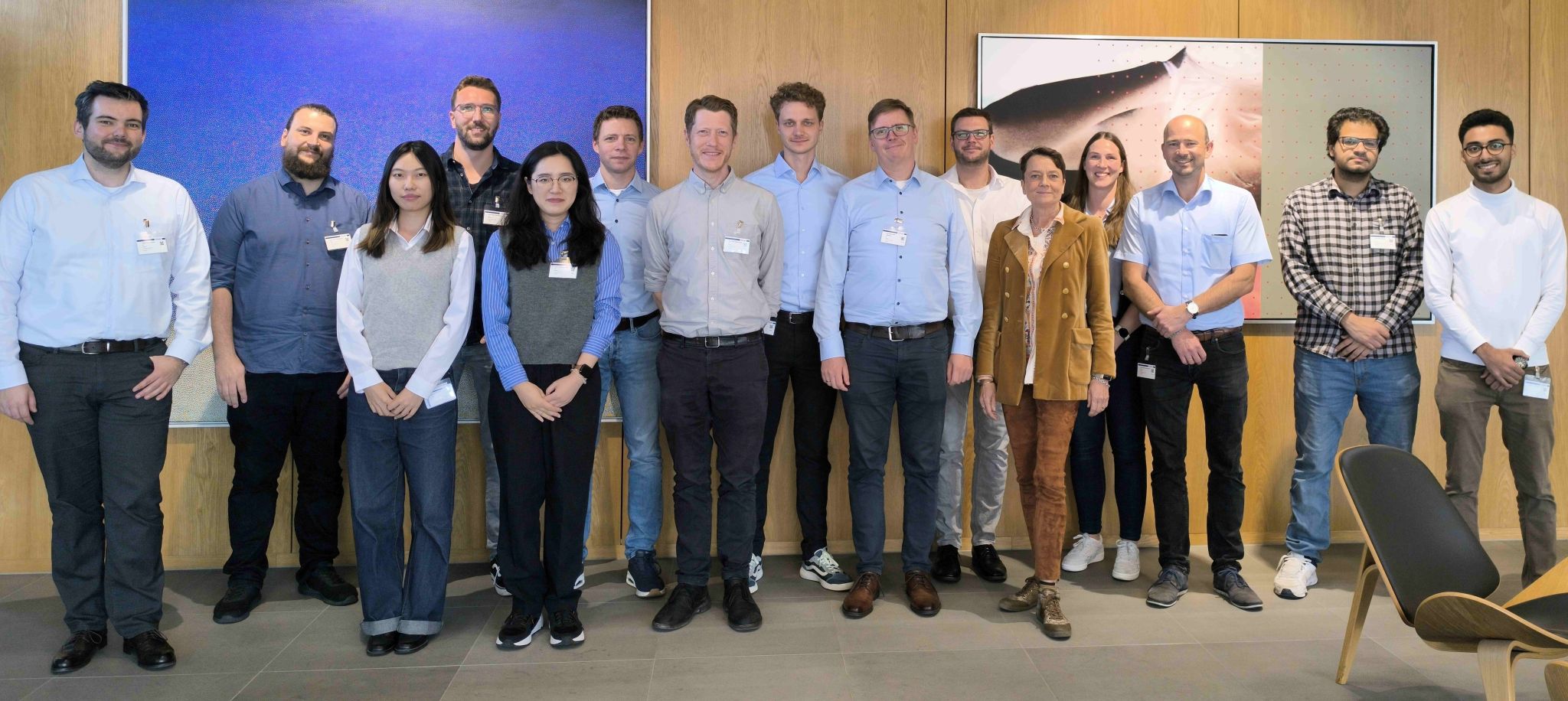RIWWER project successfully completed